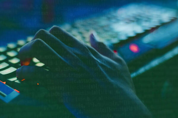 Hacker lợi dụng quảng cáo Bing để phát tán ransomware núp dưới giả dạng trình quản lý mật khẩu